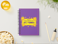 Peace-Centered Life Planner